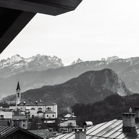 Ca Borghetto 호텔 Venas 외부 사진
