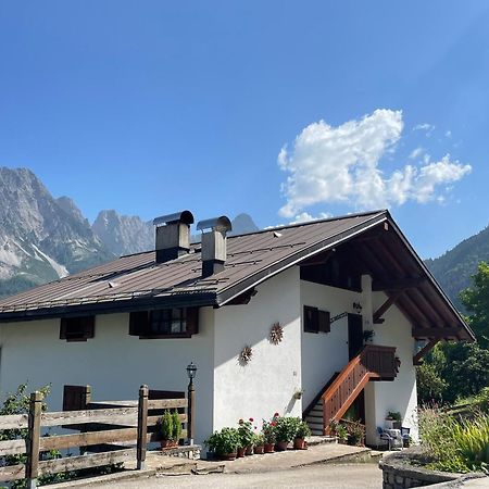 Ca Borghetto 호텔 Venas 외부 사진