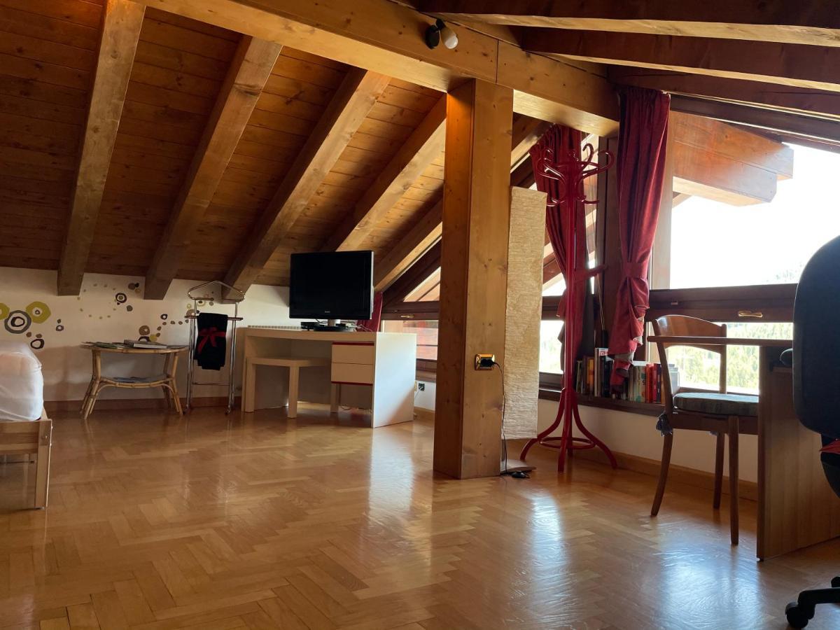 Ca Borghetto 호텔 Venas 외부 사진