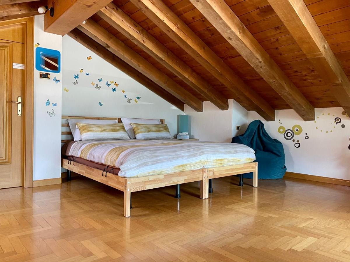 Ca Borghetto 호텔 Venas 외부 사진