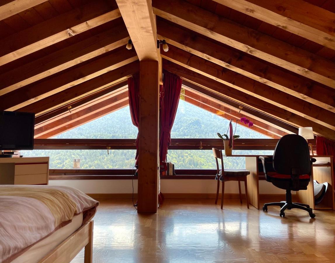 Ca Borghetto 호텔 Venas 외부 사진