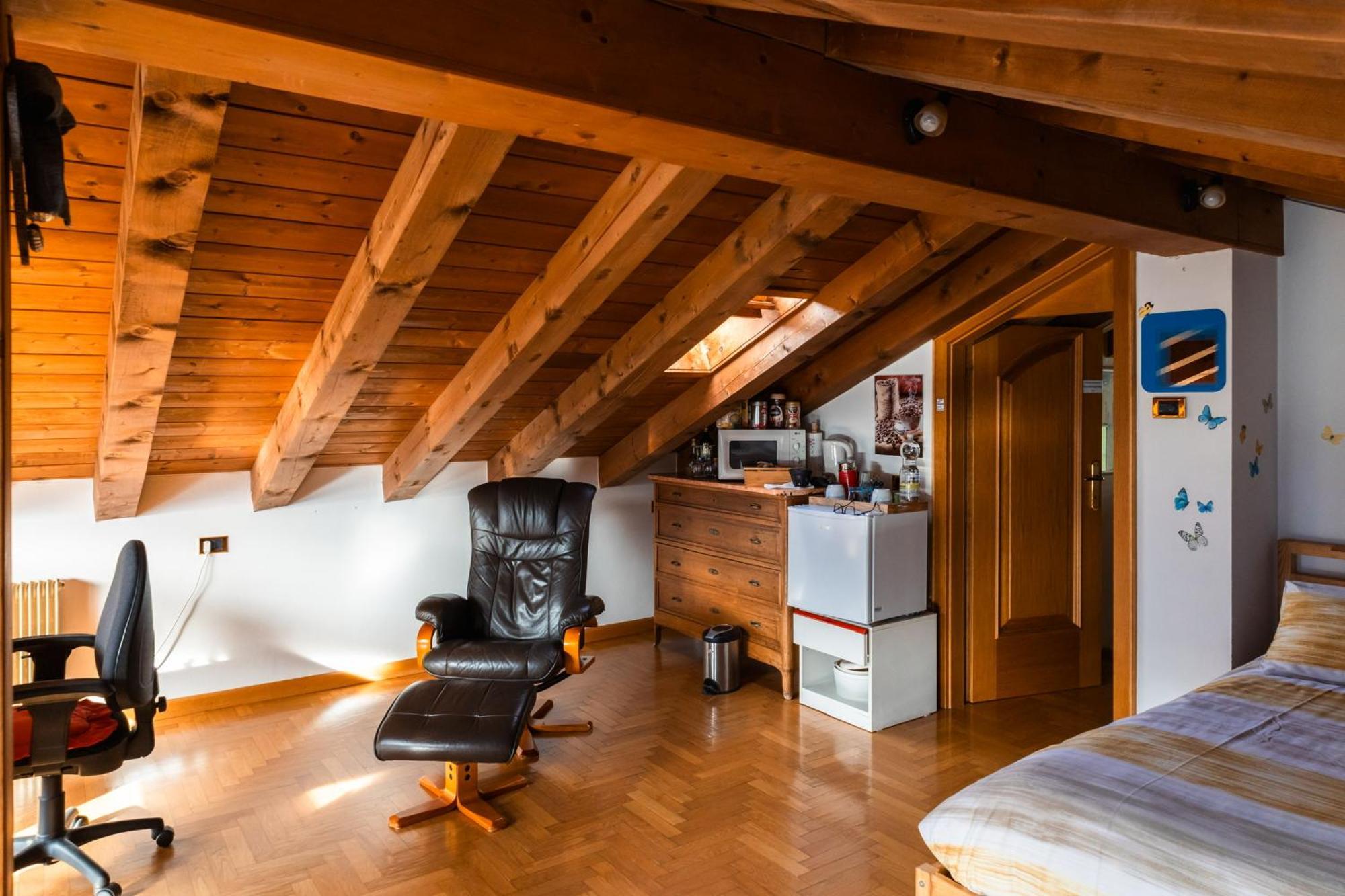 Ca Borghetto 호텔 Venas 외부 사진