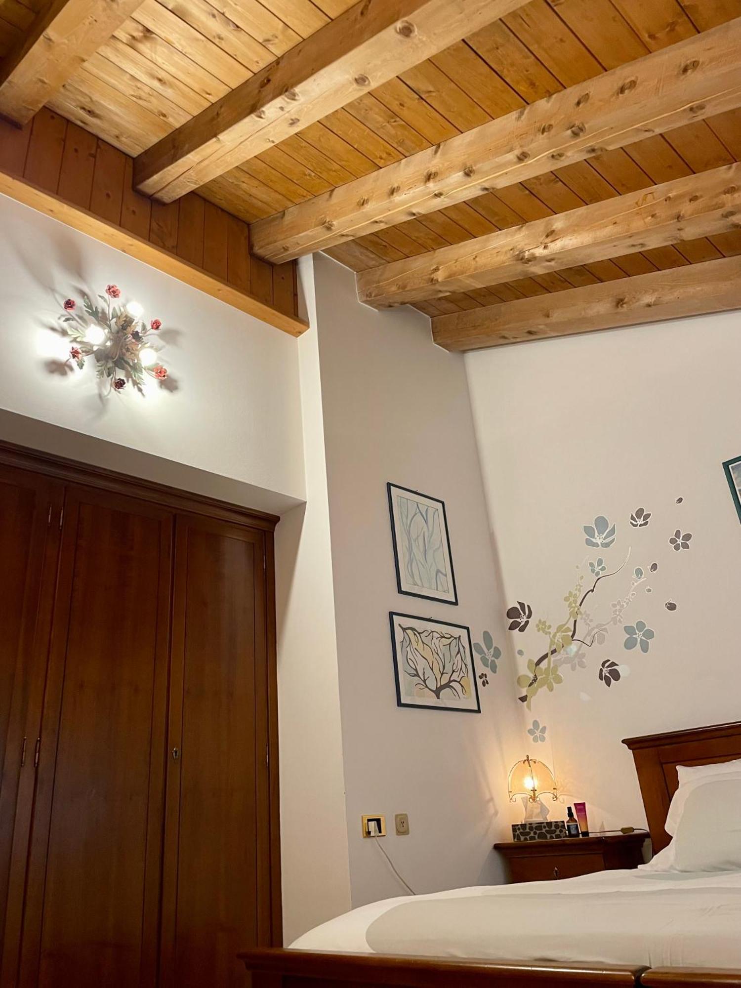 Ca Borghetto 호텔 Venas 외부 사진