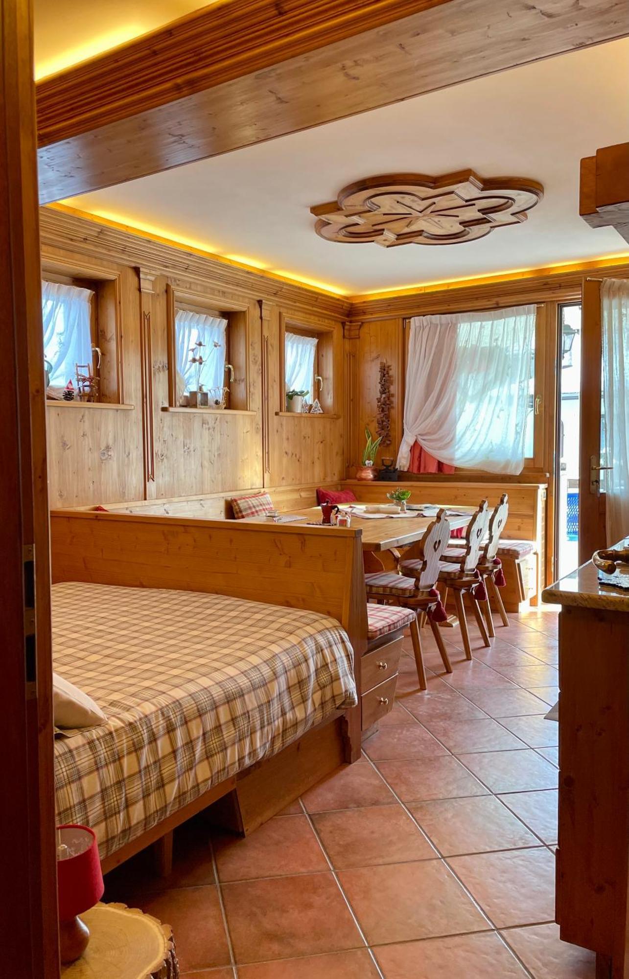 Ca Borghetto 호텔 Venas 객실 사진