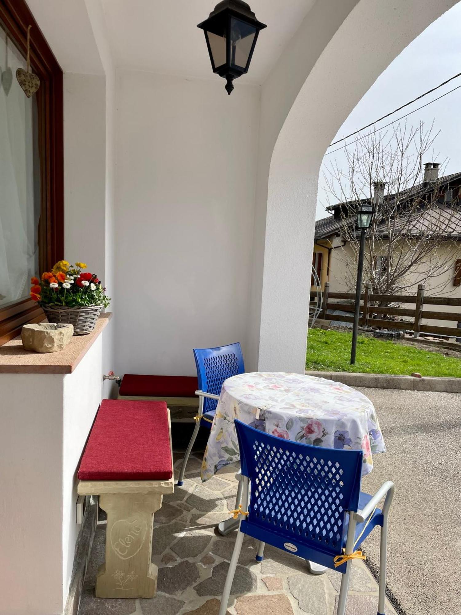 Ca Borghetto 호텔 Venas 객실 사진