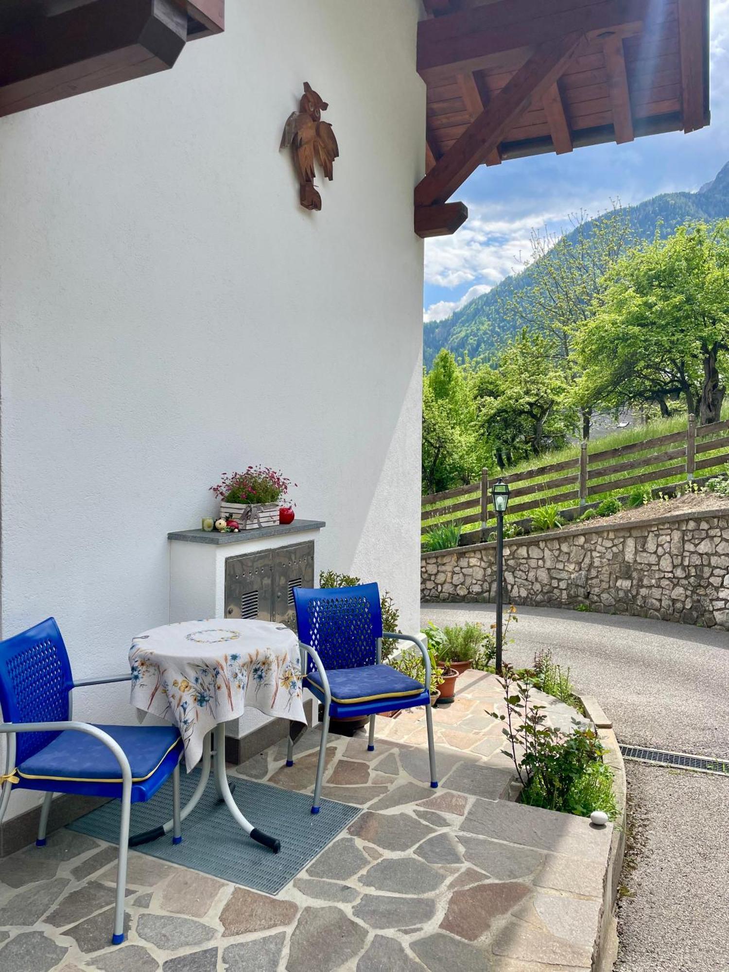 Ca Borghetto 호텔 Venas 외부 사진