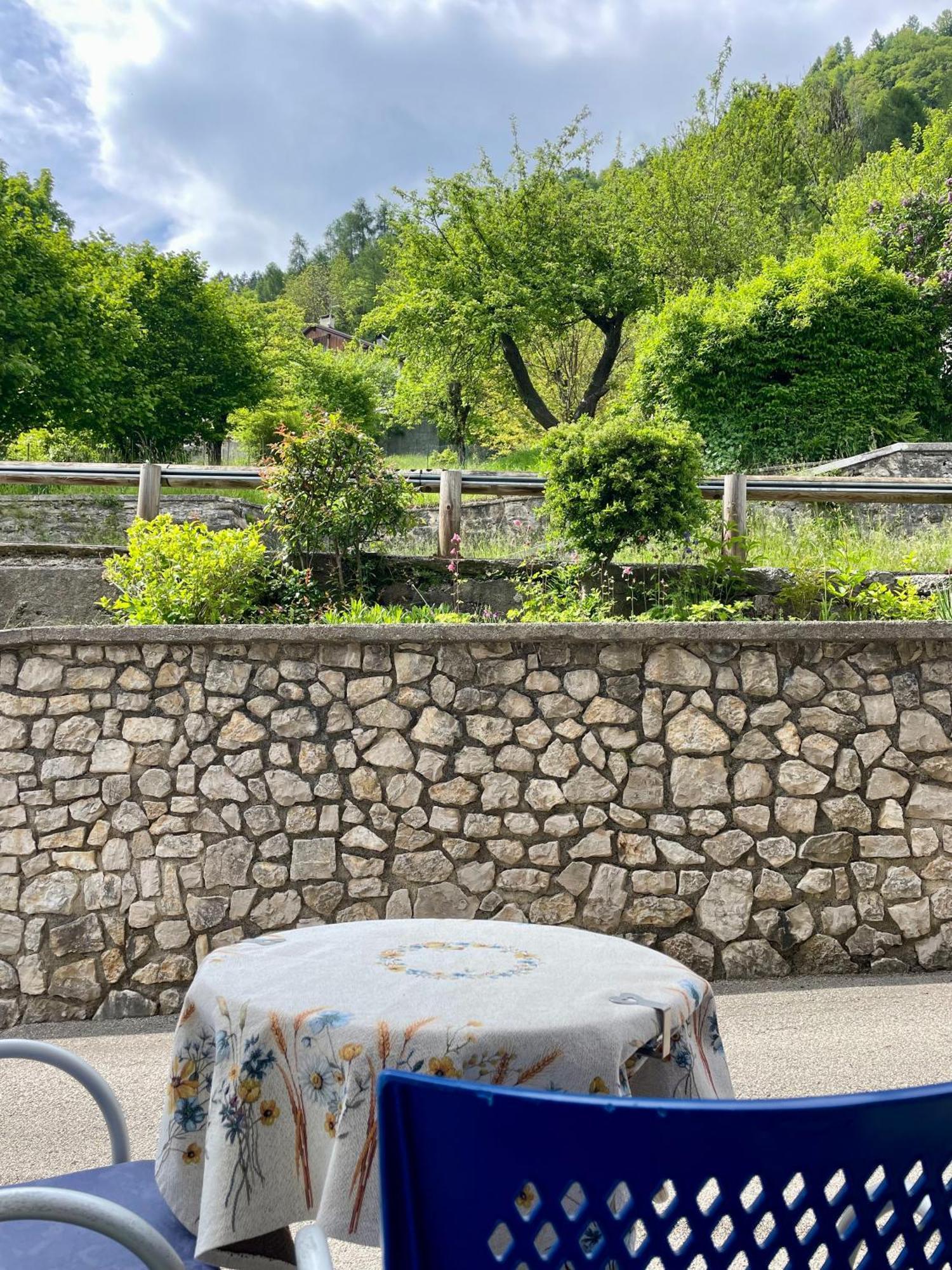 Ca Borghetto 호텔 Venas 외부 사진